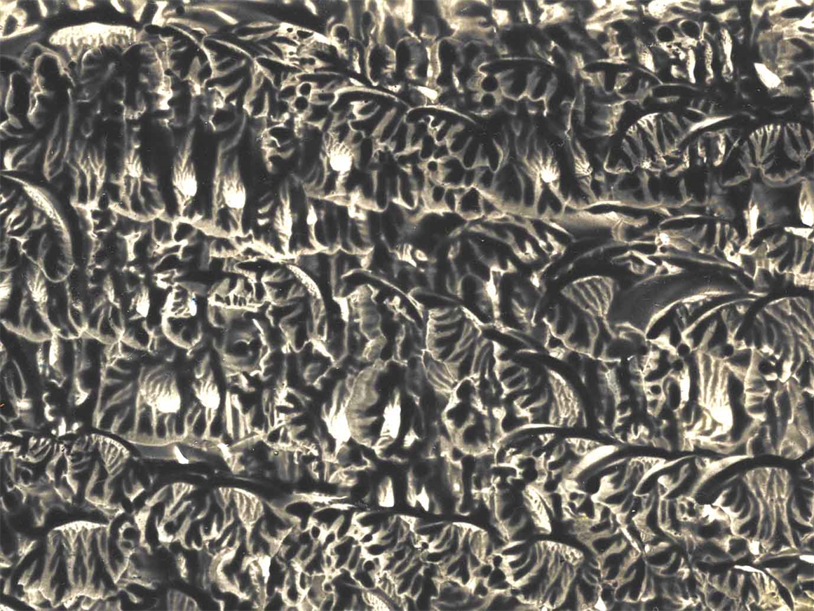 Eternal Masterpiece
Oil Painting By DAPACU
Multidimensional Art Style
ZOOM of Masterpiece 
