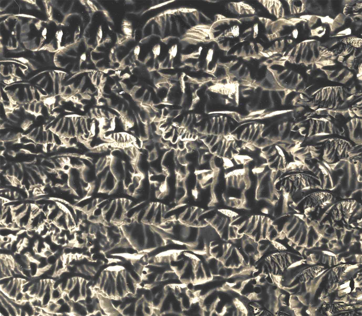 Eternal Masterpiece
Oil Painting By DAPACU
Multidimensional Art Style
ZOOM of Masterpiece 
