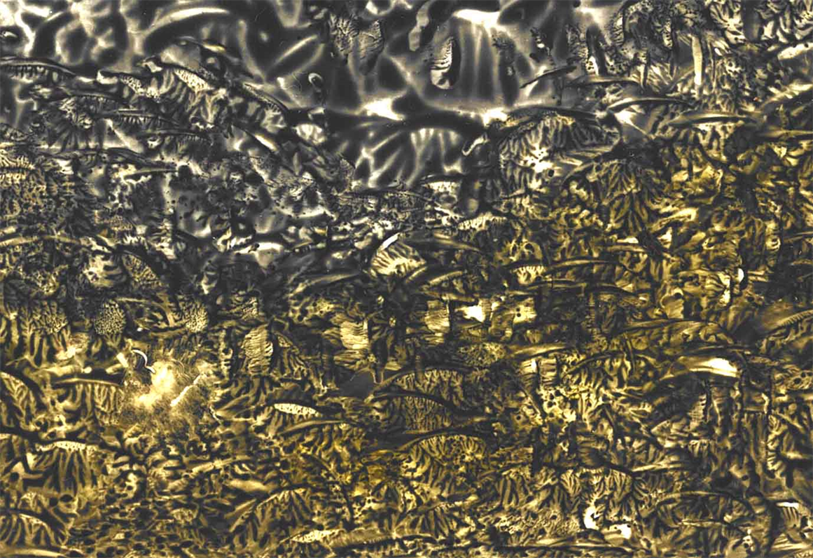 Eternal Masterpiece
Oil Painting By DAPACU
Multidimensional Art Style
ZOOM of Masterpiece 