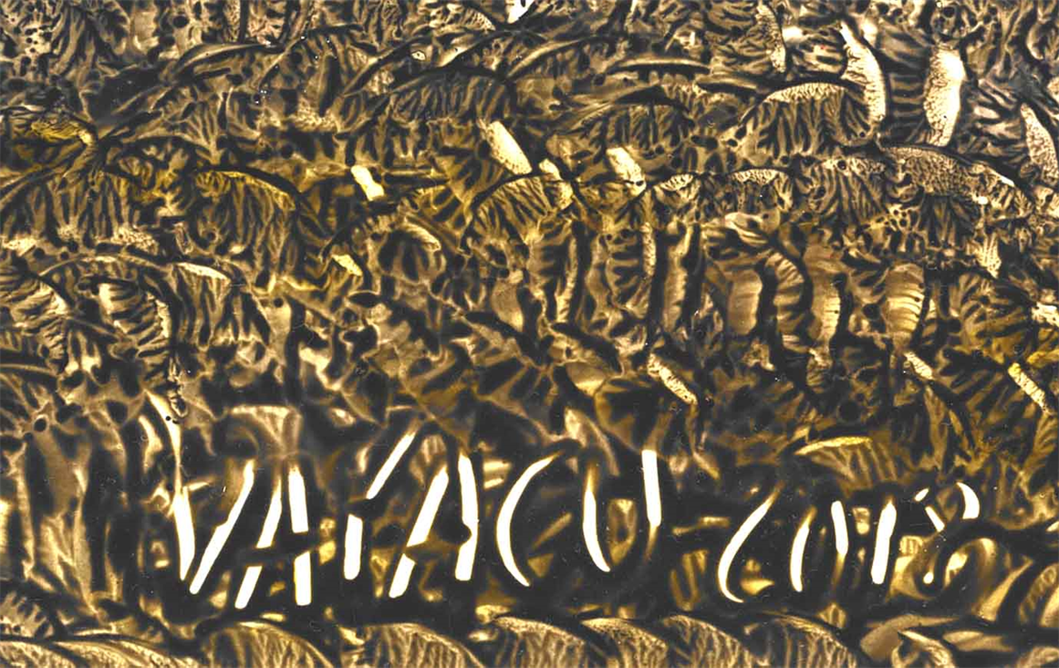 Eternal Masterpiece
Oil Painting By DAPACU
Multidimensional Art Style
ZOOM of Masterpiece 